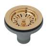 Basket Strainer, 735EG