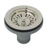 Basket Strainer, 735PN