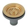Basket Strainer, 735SEG
