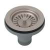 Basket Strainer, 735STN