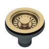 Basket Strainer, 738AG
