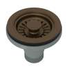 Basket Strainer, 738EB