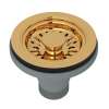 Basket Strainer, 738IB