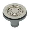 Basket Strainer, 738PN