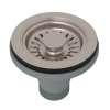 Basket Strainer, 738STN