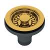 Basket Strainer, 738ULB