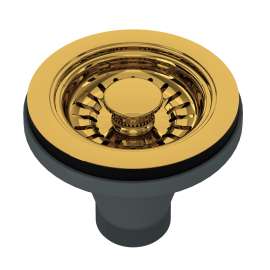 Basket Strainer, 738ULB