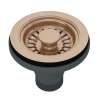 Basket Strainer, 738VG