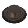 Disposal Stopper, 744TCB