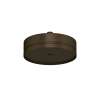 8" Rain Showerhead, 80126RS1TCB