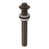 Lavatory Lift And Turn Drain Without Overflow, 8446TCB