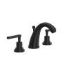 Lombardia(R) Widespread Lavatory Faucet With C-Spout, A1208LMMB-2