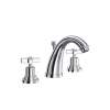 Lombardia(R) Widespread Lavatory Faucet With C-Spout, A1208XMAPC-2