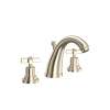 Lombardia(R) Widespread Lavatory Faucet With C-Spout, A1208XMSTN-2