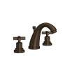 Lombardia(R) Widespread Lavatory Faucet With C-Spout, A1208XMTCB-2