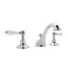 Acqui(R) Widespread Lavatory Faucet With Low Spout, A1408LPAPC-2