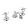 Acqui(R) Widespread Lavatory Faucet With Low Spout, A1408XMAPC-2