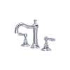 Acqui(R) Widespread Lavatory Faucet, A1409LMAPC-2