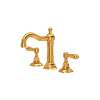 Acqui(R) Widespread Lavatory Faucet, A1409LMIB-2