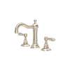Acqui(R) Widespread Lavatory Faucet, A1409LMSTN-2