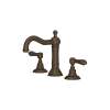 Acqui(R) Widespread Lavatory Faucet, A1409LMTCB-2