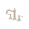 Acqui(R) Widespread Lavatory Faucet, A1409LPSTN-2