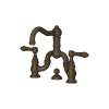 Acqui(R) Bridge Lavatory Faucet, A1419LMTCB-2