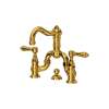 Acqui(R) Bridge Lavatory Faucet, A1419LMULB-2