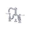 Acqui(R) Bridge Lavatory Faucet, A1419LPAPC-2