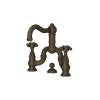 Acqui(R) Bridge Lavatory Faucet, A1419XMTCB-2