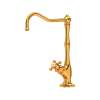 Acqui(R) Filter Kitchen Faucet, A1435XMIB-2