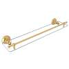 Wall Mount Towel Shelf, A1480IB