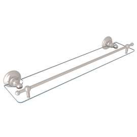 Wall Mount Towel Shelf, A1480STN
