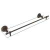 Wall Mount Towel Shelf, A1480TCB