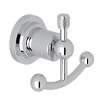 Campo(TM) Double Robe Hook, A1481IWAPC