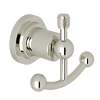 Campo(TM) Double Robe Hook, A1481IWPN