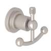 Campo(TM) Double Robe Hook, A1481IWSTN
