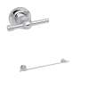 Campo(TM) 18" Towel Bar, A1484IWAPC