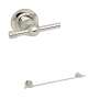Campo(TM) 18" Towel Bar, A1484IWPN