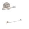 Campo(TM) 18" Towel Bar, A1484IWSTN