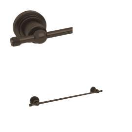 Campo(TM) 18" Towel Bar, A1484IWTCB