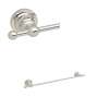 San Giovanni(TM) 18" Towel Bar, A1484LIPN
