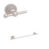 San Giovanni(TM) 18" Towel Bar, A1484LISTN