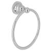 San Giovanni(TM) Towel Ring, A1485LIAPC