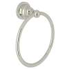 San Giovanni(TM) Towel Ring, A1485LIPN