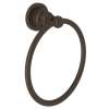 San Giovanni(TM) Towel Ring, A1485LITCB