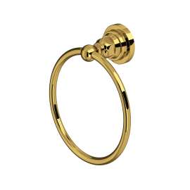 San Giovanni(TM) Towel Ring, A1485LIULB