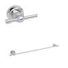 Campo(TM) 24" Towel Bar, A1486IWAPC