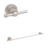 Campo(TM) 24" Towel Bar, A1486IWSTN