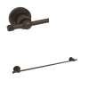 Campo(TM) 24" Towel Bar, A1486IWTCB